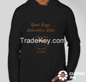 Better  With Coffee T-Shirt