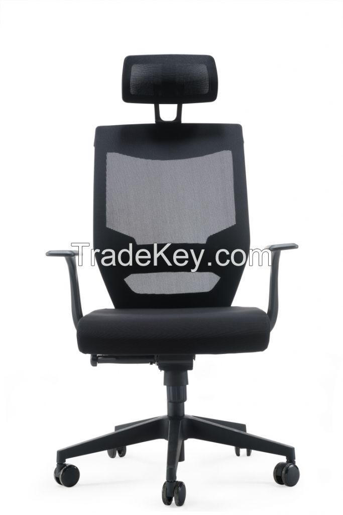 modern cheap beautiful mesh office furniture chair