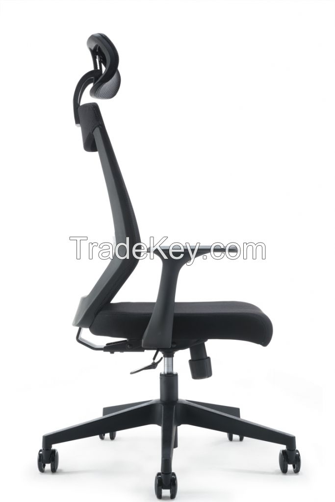 modern cheap beautiful mesh office furniture chair