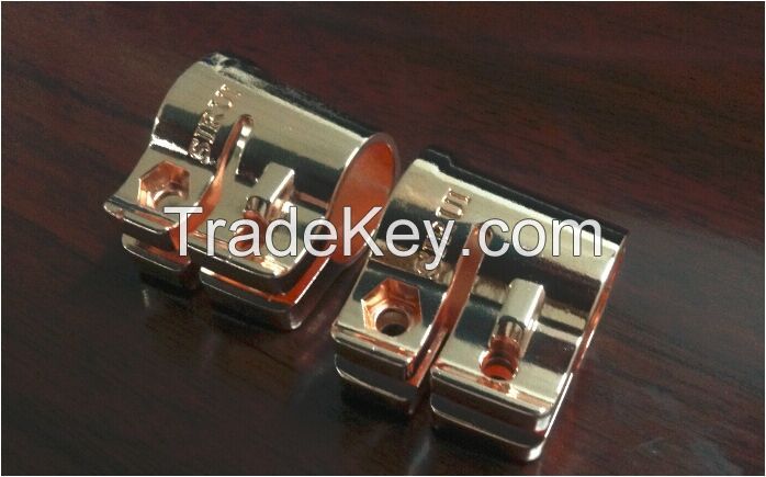 Copper plating on  magnesium alloy,Copper electroless plating,Copper plating,magnesium alloy plating