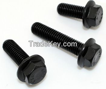 anchor hex zinc galvanized bolts