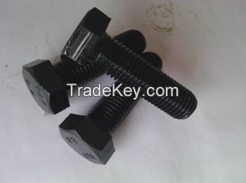 anchor hex zinc galvanized bolts