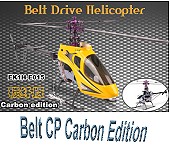 Esky Carbon Fiber Belt-CP EK1H-E015D RC Electric Micro Helicopter Kit