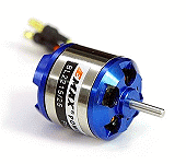 EMAX BL2215-25 (950KV) Outrunner Brushless Motors