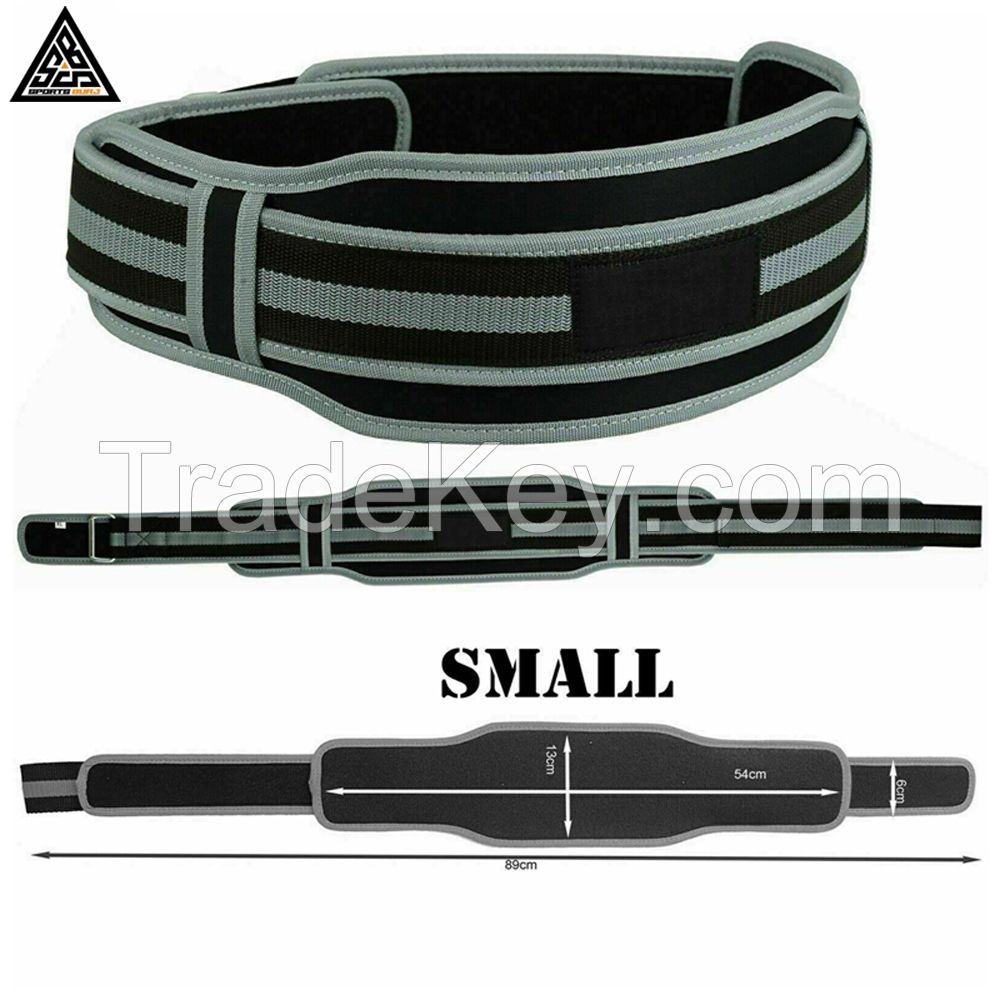 Weightlifting Belt