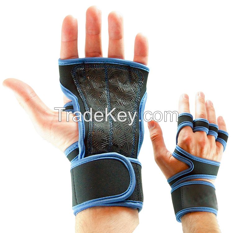 Weight Lifting Gloves For Men Women