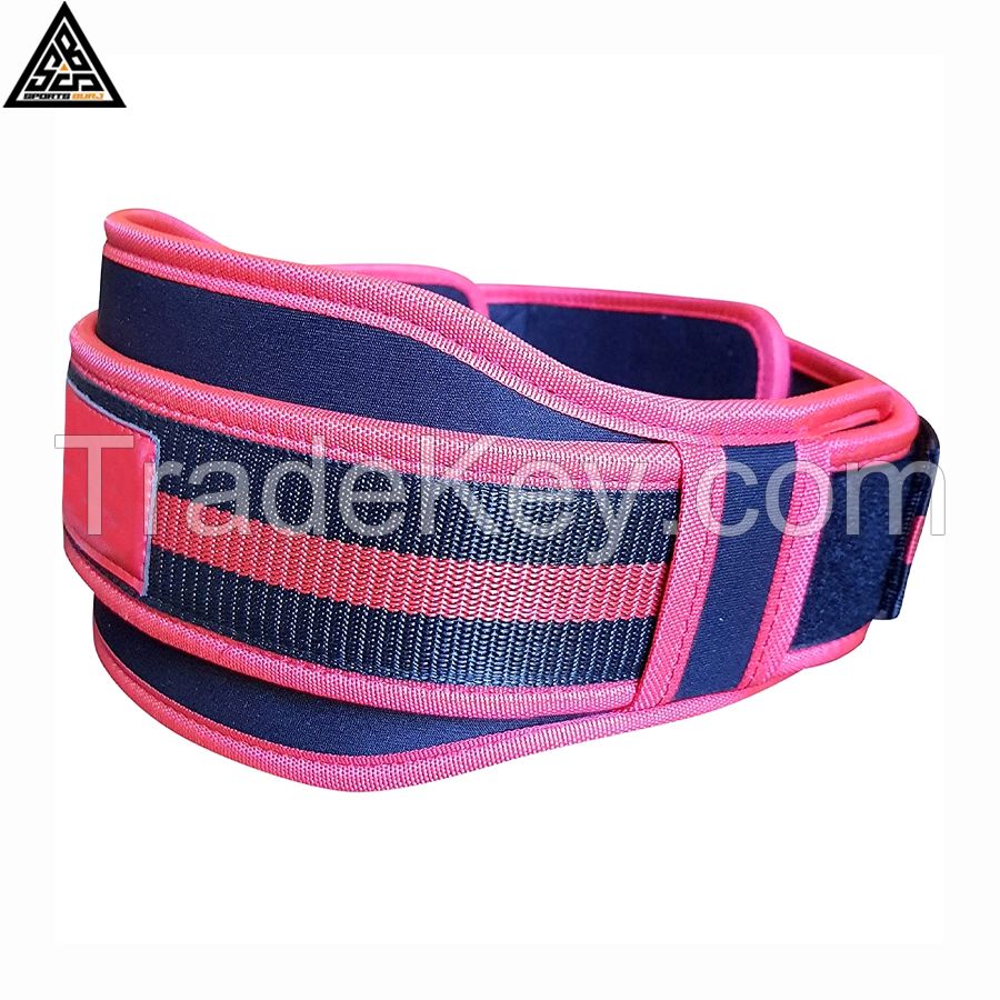 Weightlifting Belt