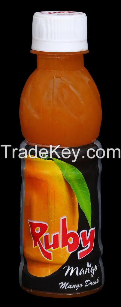 Ruby Mango drinks 200ml