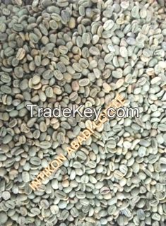 Arabica Bali Kintamani Beans Grade 1