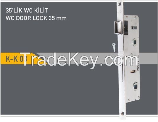 door lock