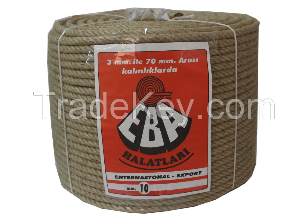 Jute Ropes