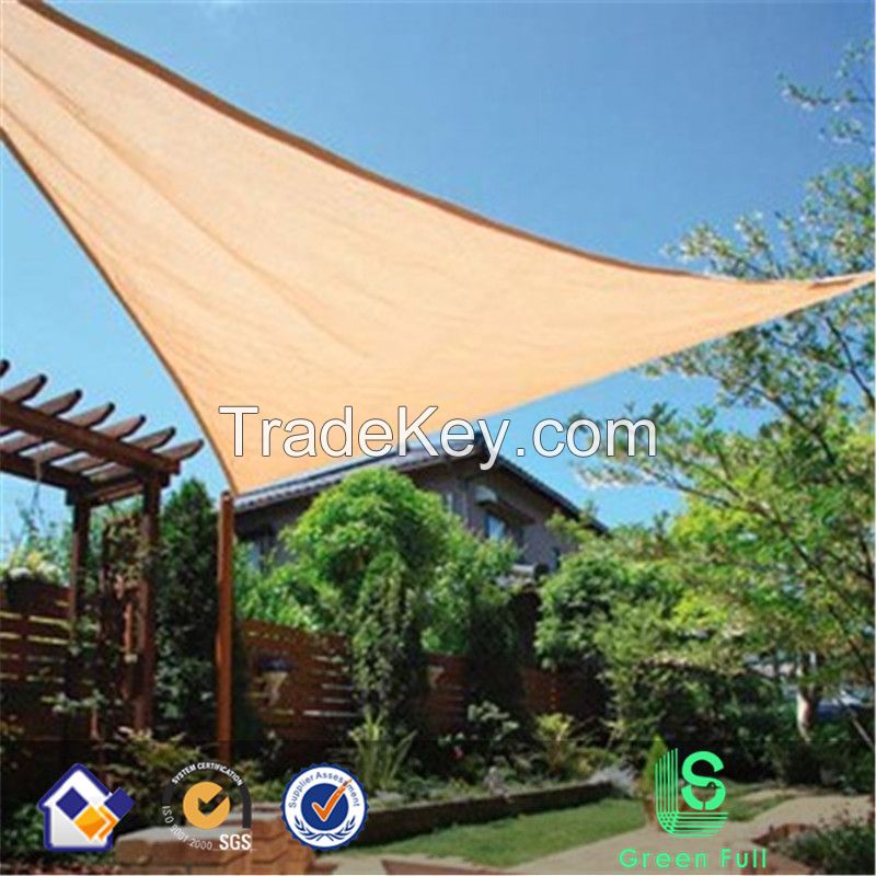 Shade Sails