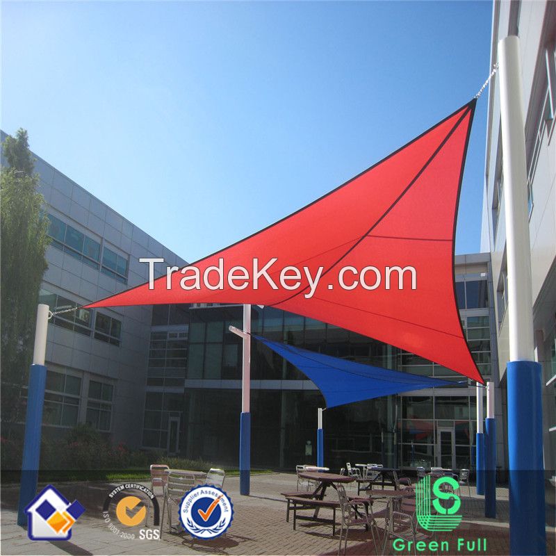 Shade Sails