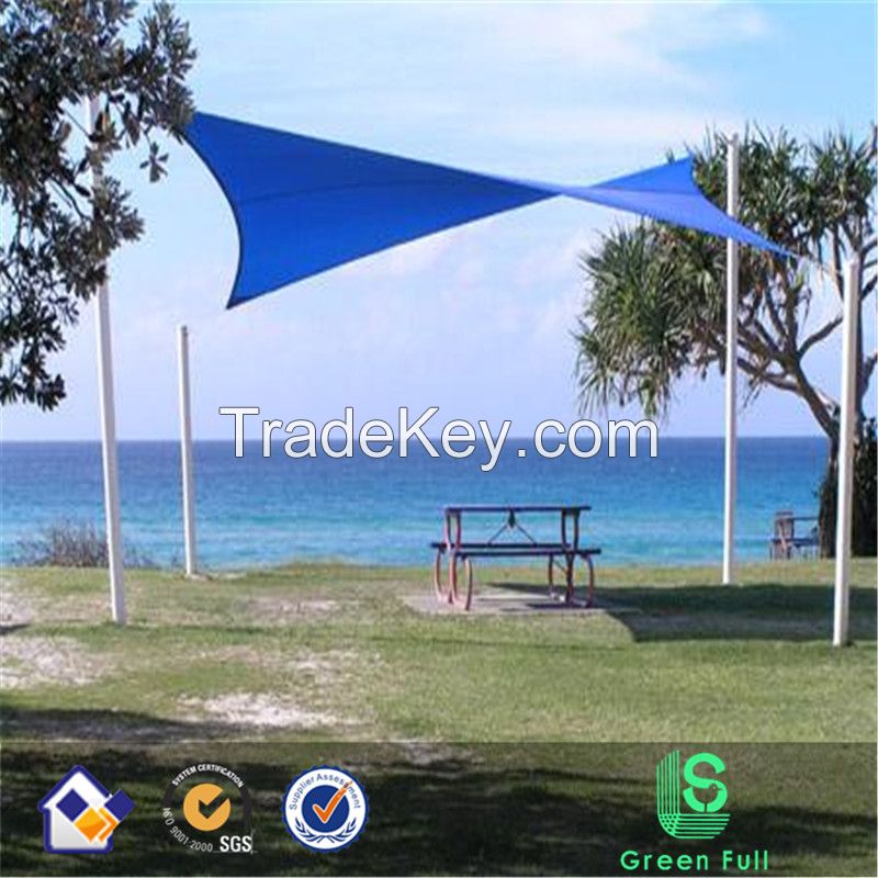 Shade Sails