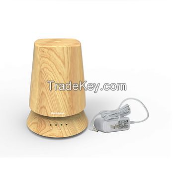 Ultrasonic Aromatherapy Machine, Essential Oil Aroma Diffuser