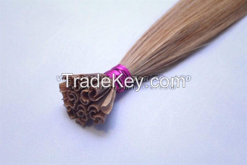 Wholesale U-tip Hair Extension