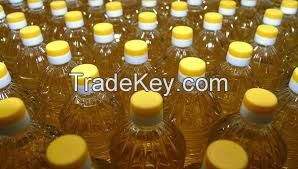  Refine Sunflower oil