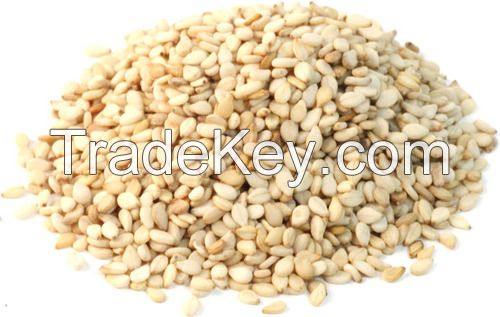 sesame seeds