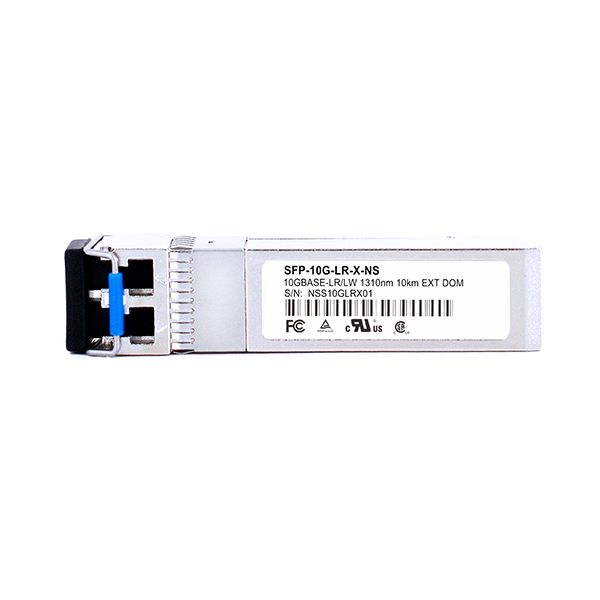 SFP-10G-LR-X 