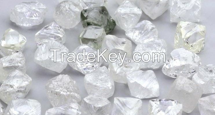 Rough Diamonds