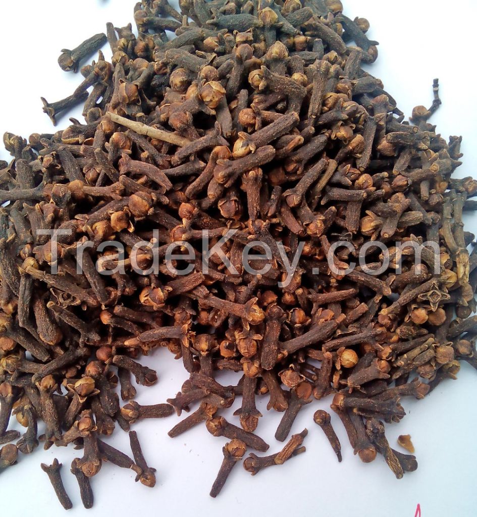 Cloves