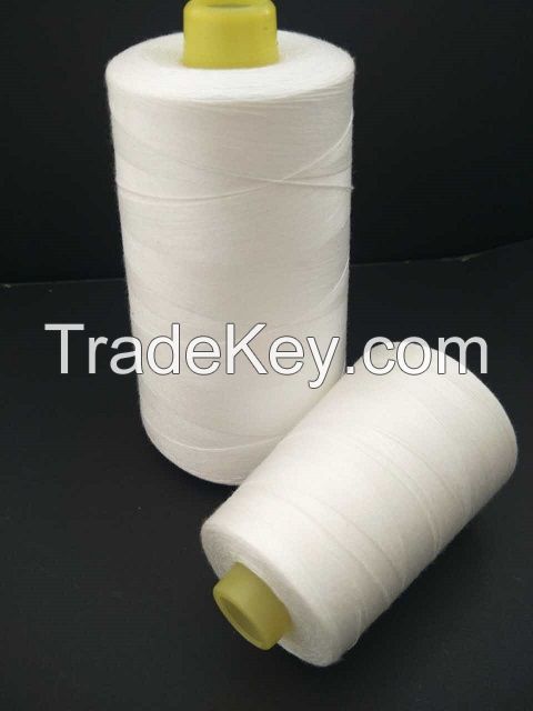 20s/3 spun polyester sewing thread for quilting machine