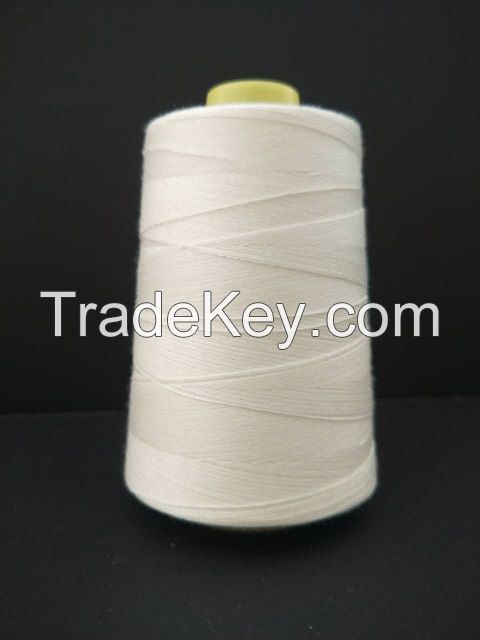 20s/2 spun polyester sewing thread for quilting machine