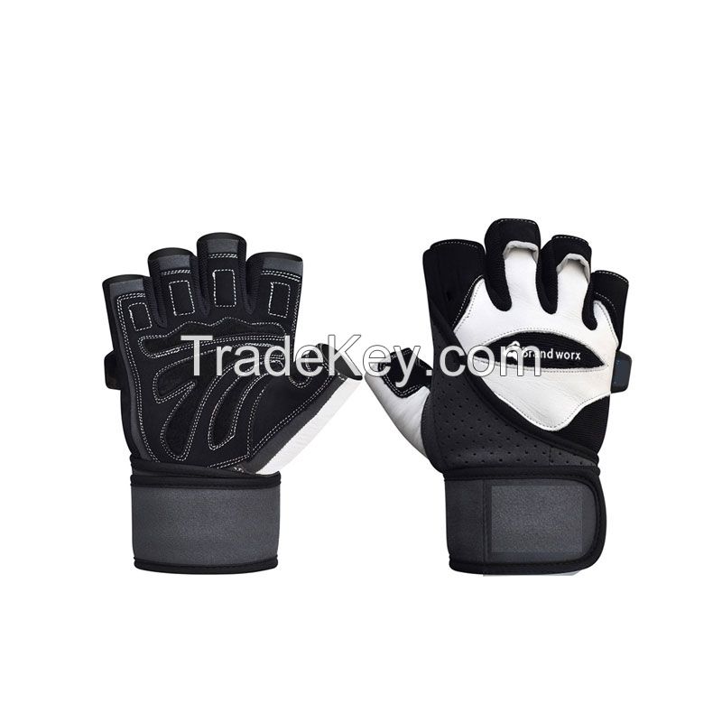 Weight Lifting Gloves