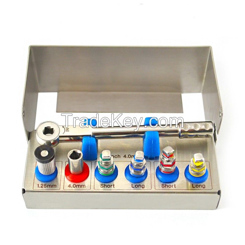 Dental Bone Compression Kit