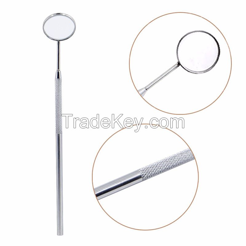 Dental Mirror Dentist Handle Tool