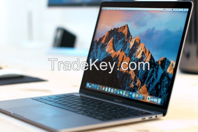 Brand New 2023 Apple Macbook Pro 16 Inch M3 Pro 36GB RAM 512GB SSD - Silver