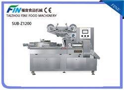 Automatic Candy Packing Machine