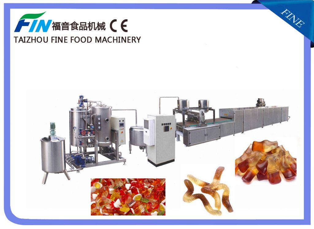 Sugar Processing Machinery