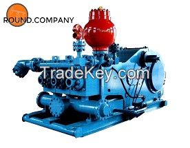 F series Mud pump