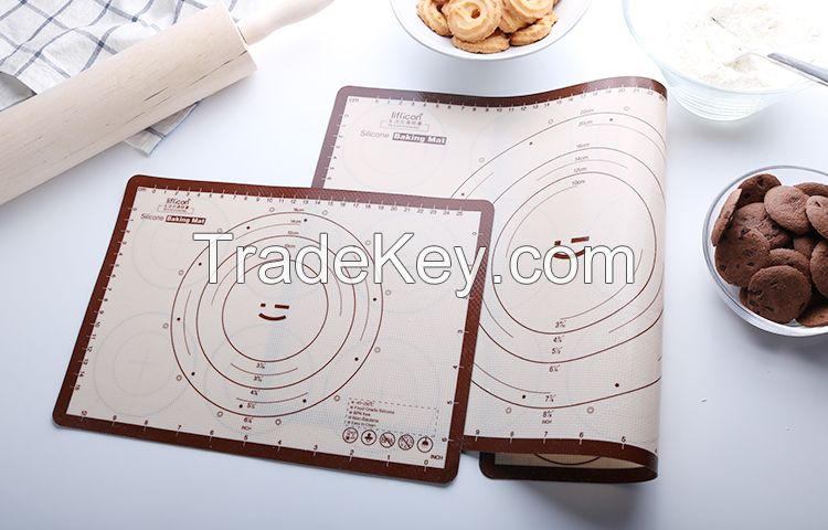 Silicone Baking Mat