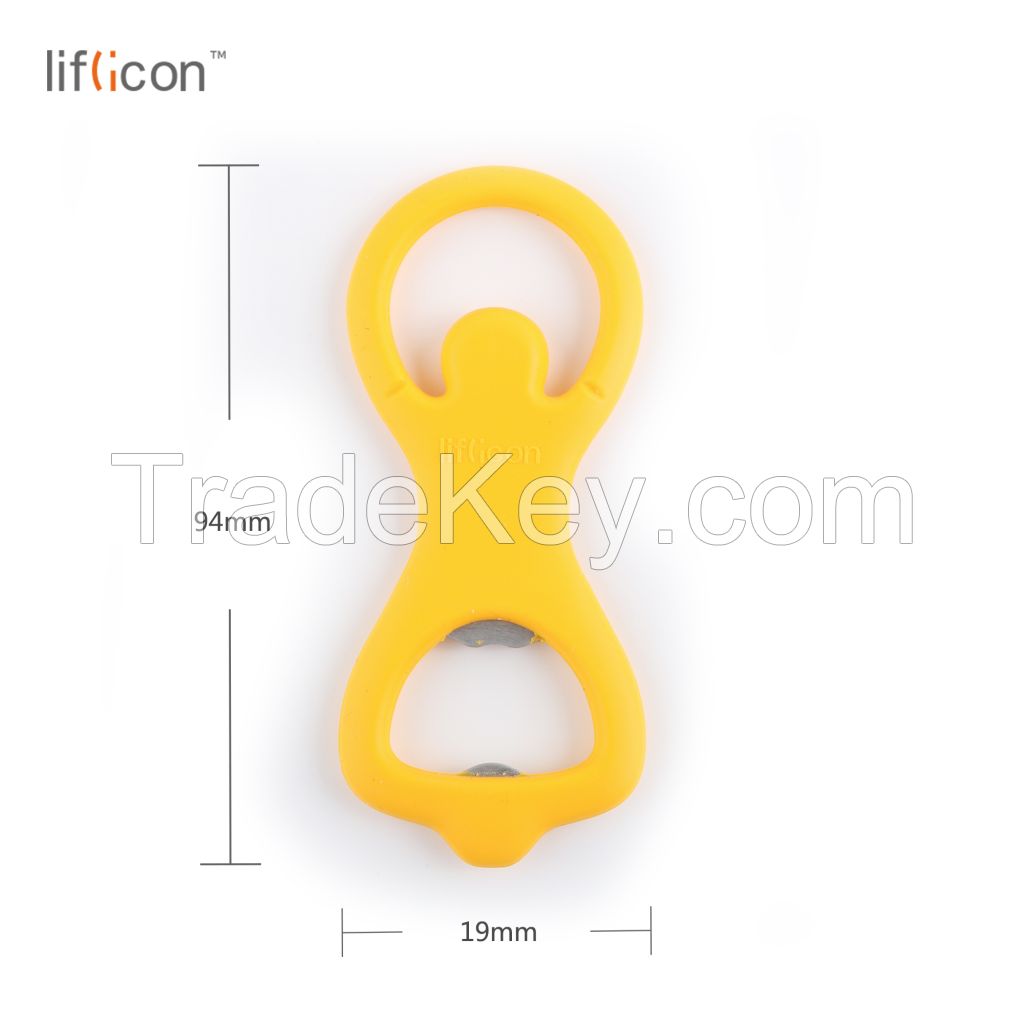 Silicone Bottle Opener