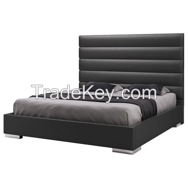 Modloft Prince Bed Cal king- Modernkaribou