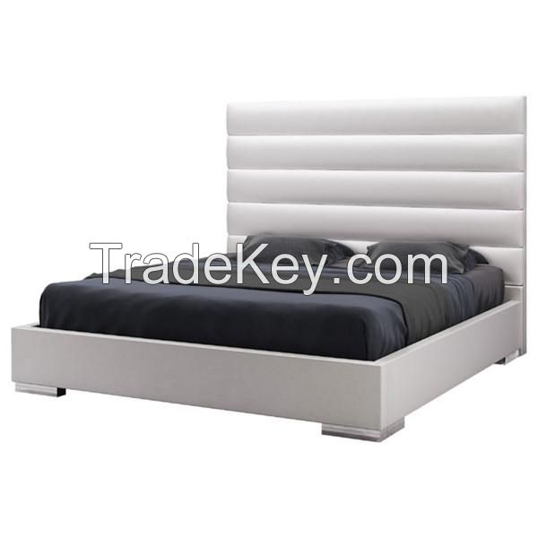 Modloft Prince Bed Cal king- Modernkaribou