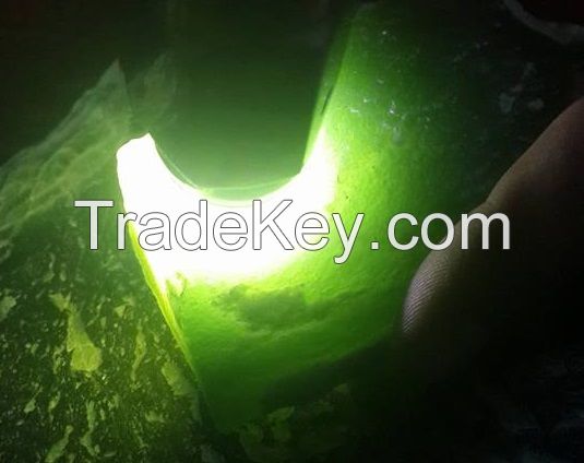 Nephrite Jade