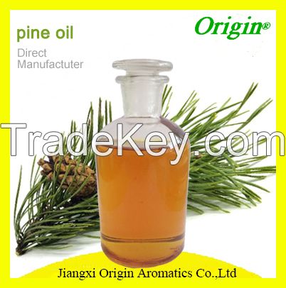 High quality pine essential oil 65% for wholesale with competitive price in india