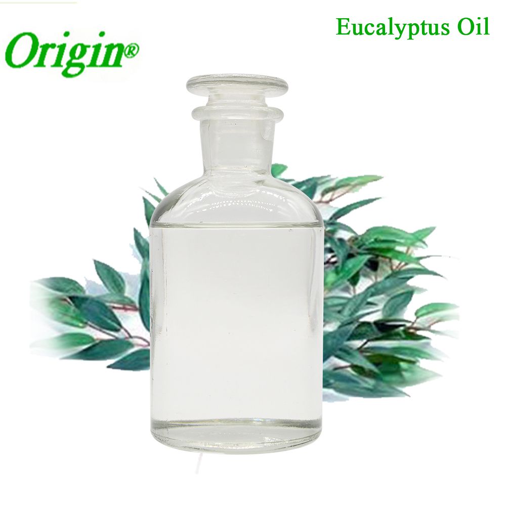 Wholesale natural organic eucalyptus essential oil with competitive price