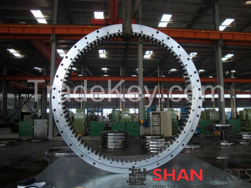 SWING BEARING For EXCAVATOR