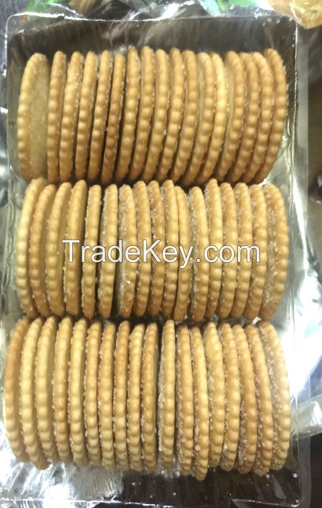 coconut biscuit 150g