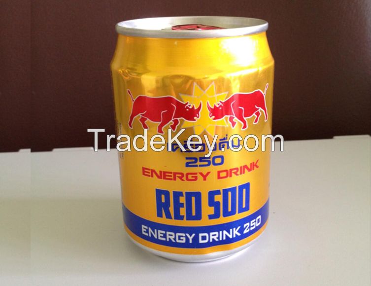 Energy drink 250ml