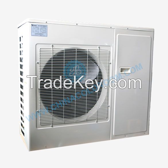 Copeland Scroll Type Air-Cooled Condensing Unit