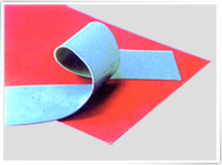 PVC Soft Sheet