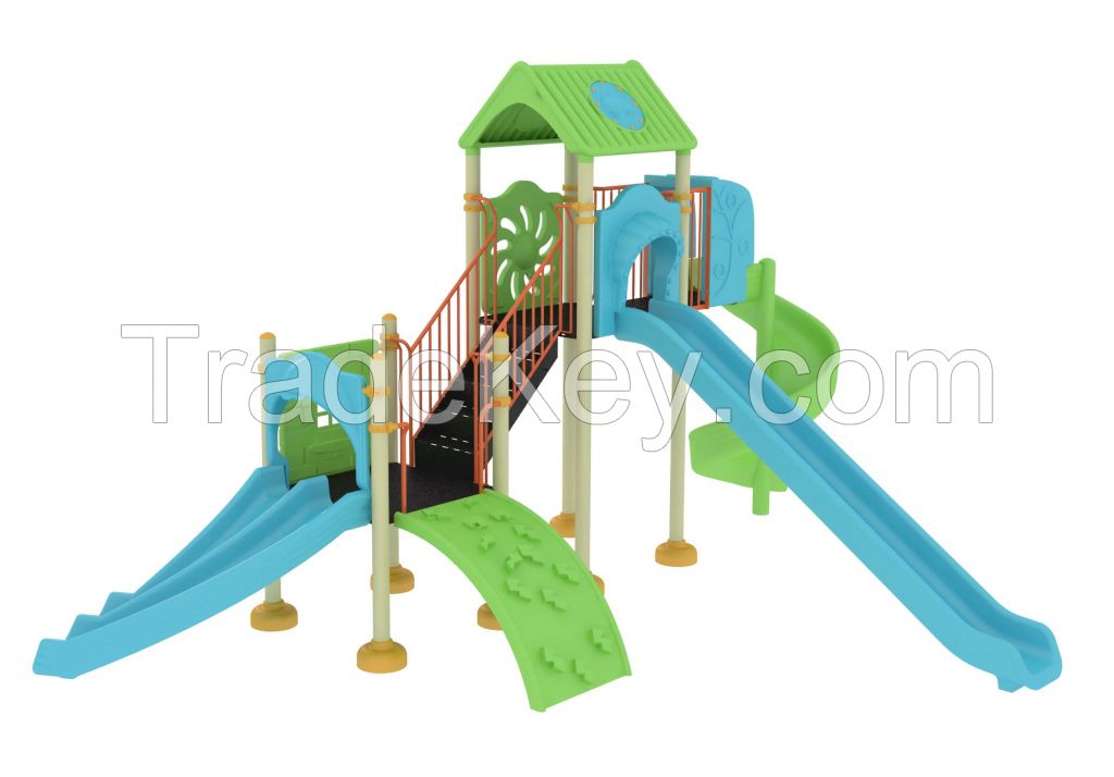 YPO-303 children playground 
