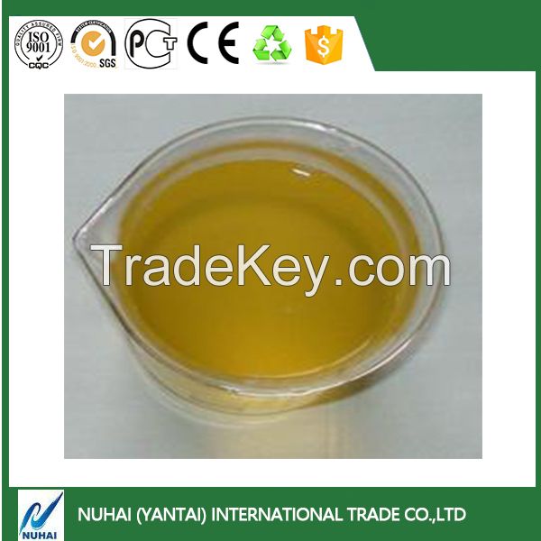 Hydrophilic Block Silicone Oil for cotton