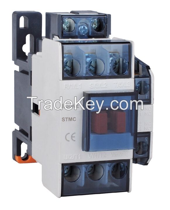 New Model Stmc 3p 4p AC Contactor