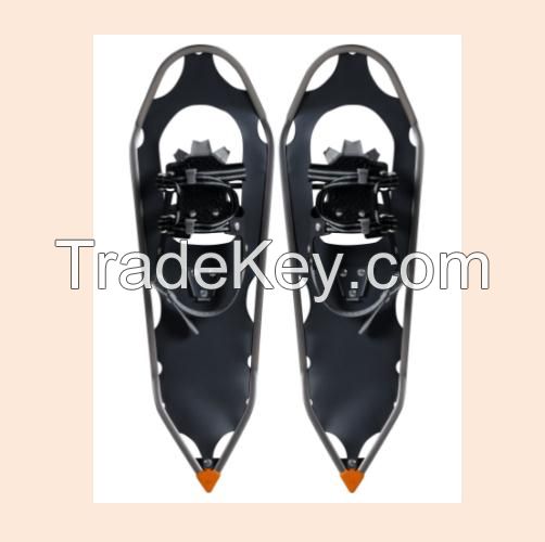 T Shape Snowshoes OST technology In Size 8x25inch, 8x30inch